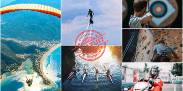 Testez des activités gratuitement partout en France