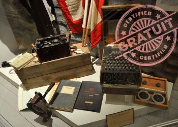 Les 5 meilleurs Escape Game Gratuits insolites, funs et originaux