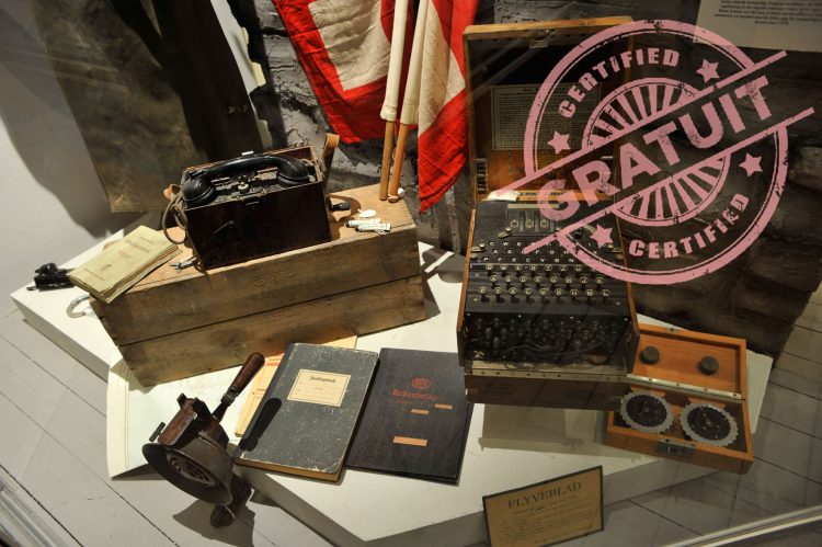 Les 5 meilleurs Escape Game Gratuits insolites, funs et originaux