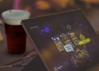 Le bar E-sport, un lieu convoité par les gamers en quête de compétitions !