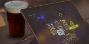 Le bar E-sport, un lieu convoité par les gamers en quête de compétitions !