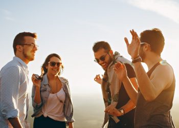 5 activités de groupe incontournables en 2019