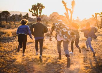 Sport et Loisir : Top 5 des Activités à la fois Sportives et Ludiques