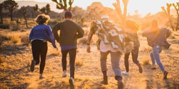 Sport et Loisir : Top 5 des Activités à la fois Sportives et Ludiques