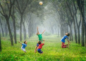 TOP 10 Activités Enfants qu’ils vont adorer !