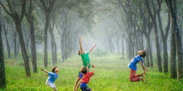 TOP 10 Activités Enfants qu’ils vont adorer !