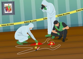 [Test] Escape Game Maison par Olomap