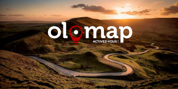 Olomap, une page se tourne… Mais !
