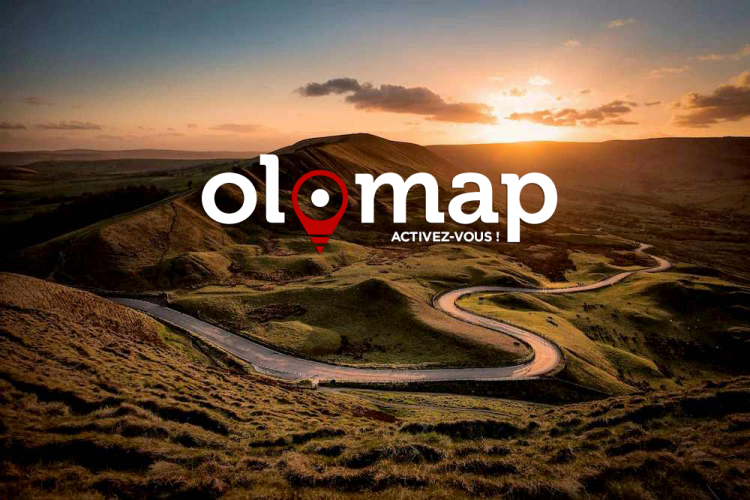 Olomap, une page se tourne… Mais !