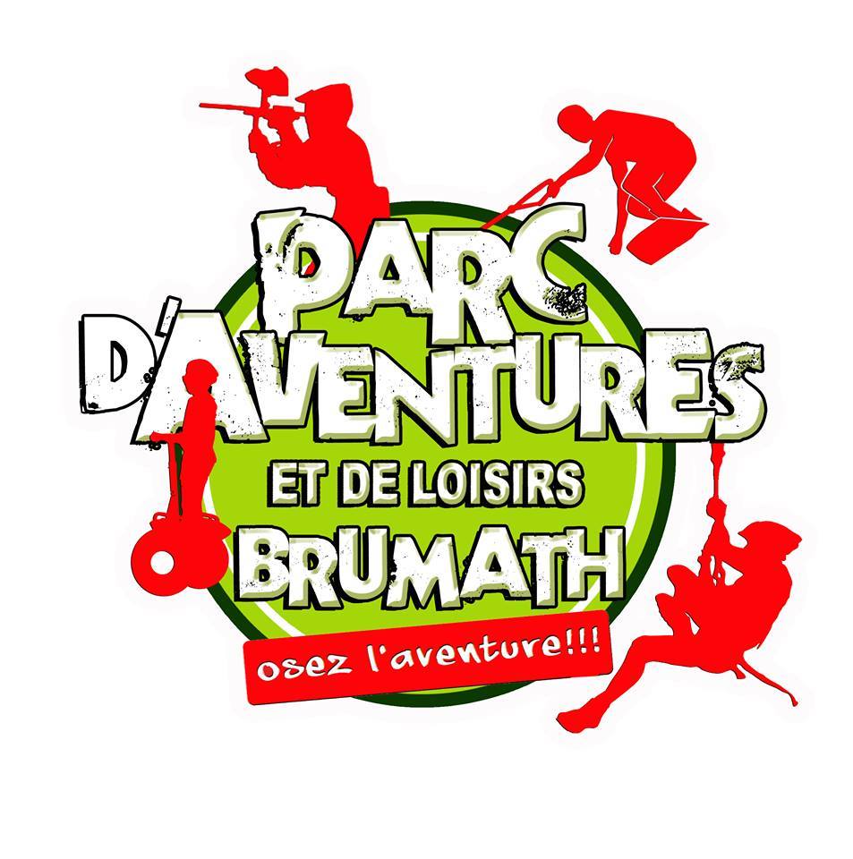 Paintball Parc d’Aventures et de Loisirs de Brumath