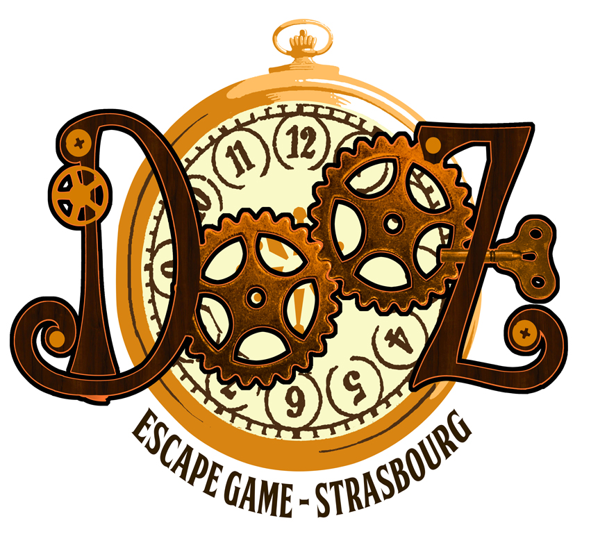 Dooz Escape Game Strasbourg