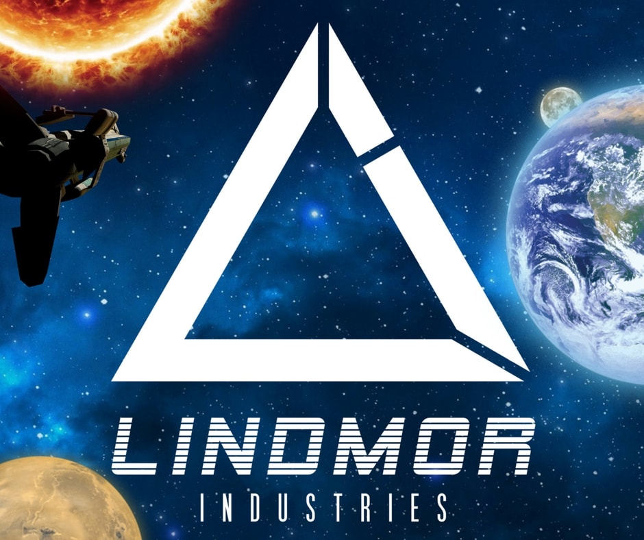 LINDMOR Industries – Escape Game