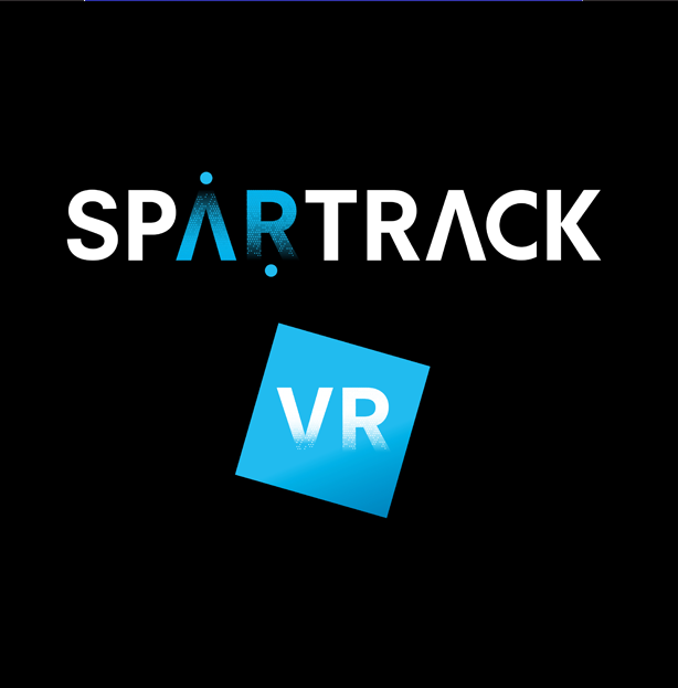 Spartrack-VR
