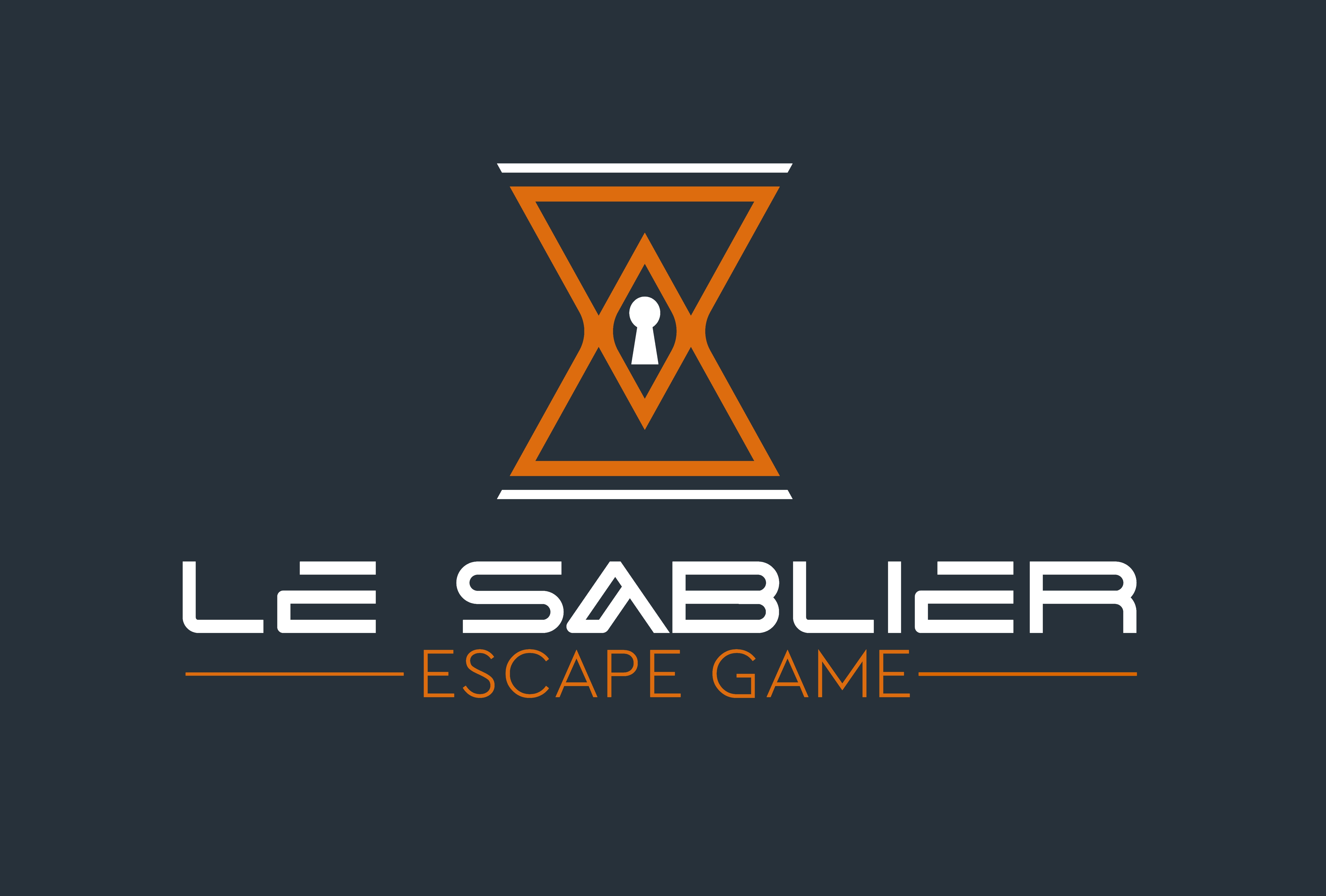 Le SABLIER Escape game
