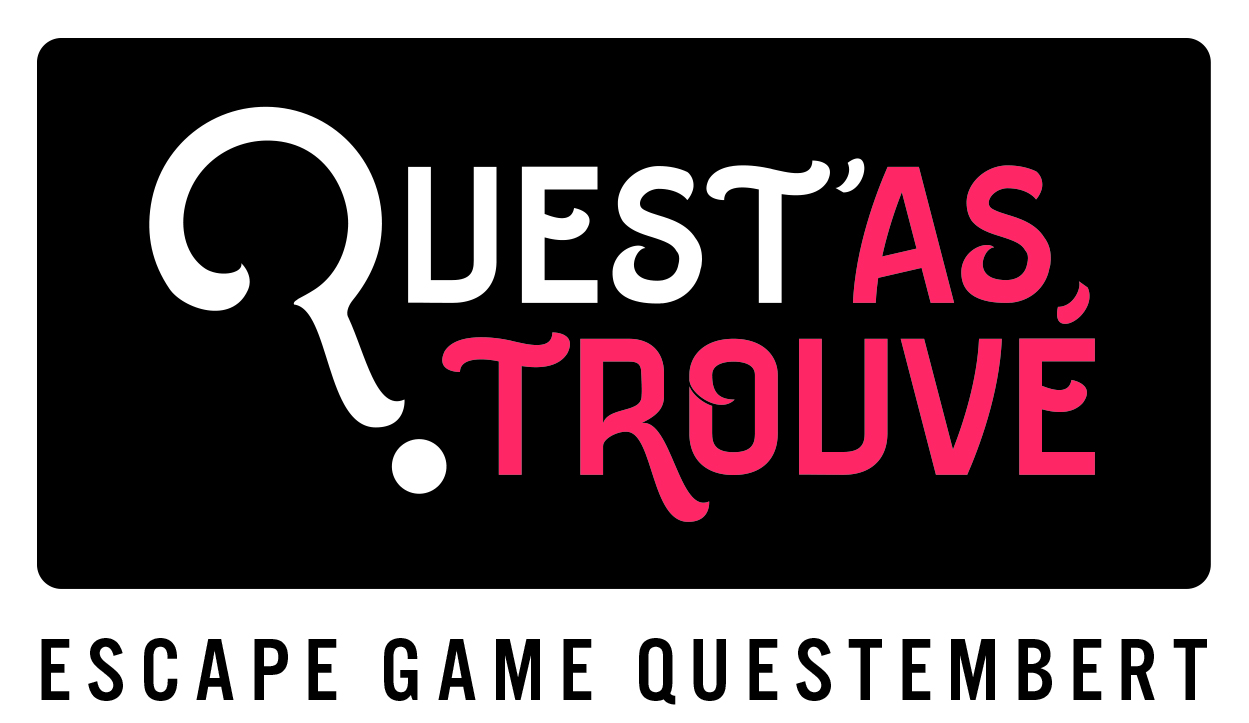 Quest&rsquo;as trouvé