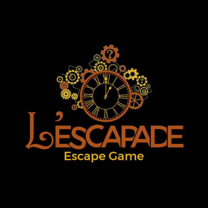 L’ESCAPADE Escape Game